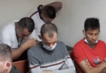 Asesinato del fiscal Pecci: Uno de los detenidos amenazó de muerte al juez y fiscal