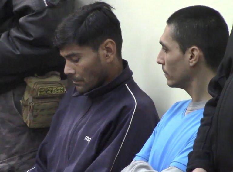 Justicia a medias en caso asesinato de músico Justicia a medias en caso asesinato de músico