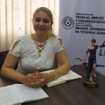 SEPARAN DEL CARGO DE DIRECTORA DE TRABAJO E INICIAN INVESTIGACIÓN POR SUPUESTOS PEDIDOS DE «COIMA»