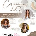 ¡Viví la Experiencia de la Ceremonia del Té!