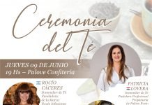¡Viví la Experiencia de la Ceremonia del Té!