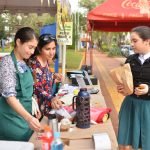 “SAN JUAN VEGETARIANO” el viernes 01 de julio en la Plaza de Armas de Encarnación