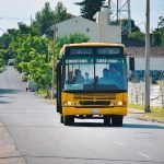 Encarnación: Seis empresas nacionales interesadas en la explotación del transporte de pasajeros