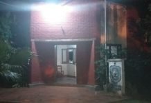 LUEGO DEL ESCÁNDALO DEL FIN DE SEMANA ORDENAN CAMBIOS EN LA COMISARÍA 30 DE TRÍNIDAD