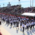 MEC suspende desfiles de la Paz del Chaco por aumento de cuadros respiratorios