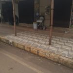 ENCARNACIÓN: DELINCUENTE PERPETRÓ UN ROBO EN EL INTERIOR DE UNA DESPENSA