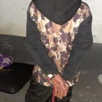 NI FRAZADAS PERDONAN LOS AMIGOS DE LO AJENO