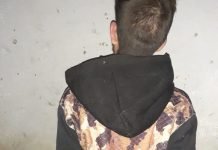 NI FRAZADAS PERDONAN LOS AMIGOS DE LO AJENO