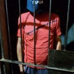 DETIENEN A HOMBRE QUE HABRÍA ABUSADO DE SU HIJASTRA