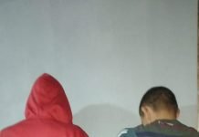 Cambyretä: Detuvieron a quienes supuestamente hurtaron en una escuela