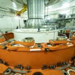 Central hidroeléctrica Yacyretá vuelve a operar con el 100 % de sus unidades generadoras