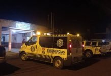 Enfrentamiento entre policías y campesinos en Itapúa deja como saldo un fallecido