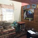 Cambyretä: Una vez más, escuela es objetivo de delincuentes