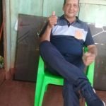 Policía busca a presunto feminicida