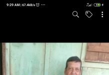 Policía busca a presunto feminicida