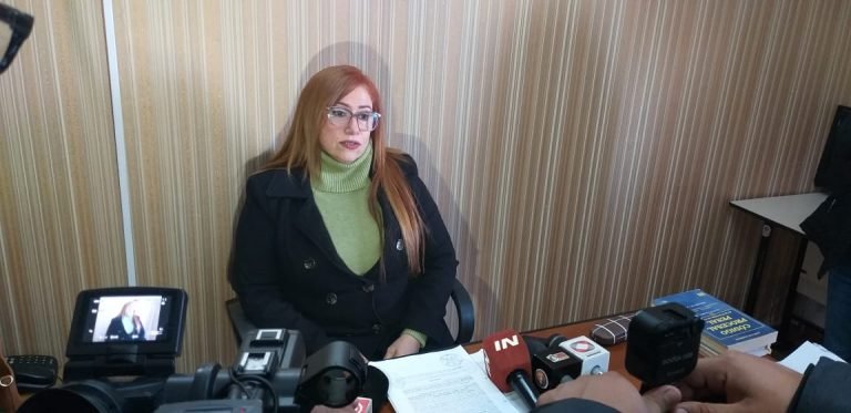 FISCAL LOGRÓ CONDENA DE ASALTANTES