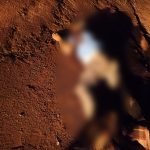 A BALAZOS ASESINARON A UN BRASILEÑO EN SAN RAFAEL DEL PARANÁ