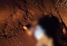 A BALAZOS ASESINARON A UN BRASILEÑO EN SAN RAFAEL DEL PARANÁ