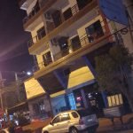 DELINCUENTES PERPETRARON MILLONARIO HURTO EN UN DEPARTAMENTO