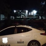 DELINCUENTES APROVECHARON AUSENCIA DE DUEÑOS DE CASA Y HURTARON TODO