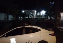 DELINCUENTES APROVECHARON AUSENCIA DE DUEÑOS DE CASA Y HURTARON TODO