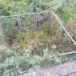 En Trinidad desconocidos hurtaron un equipo de Meteorología