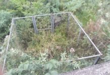 En Trinidad desconocidos hurtaron un equipo de Meteorología