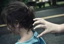 HABRÍAN INTENTADO RAPTAR A UNA MENOR EN ENCARNACIÓN