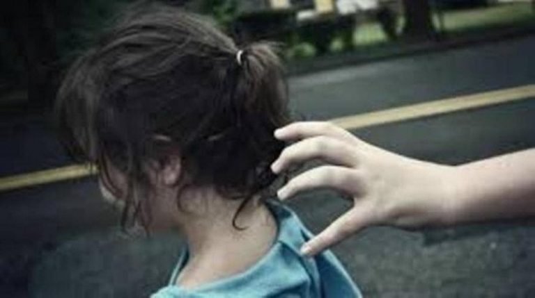 HABRÍAN INTENTADO RAPTAR A UNA MENOR EN ENCARNACIÓN