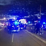 Policía Nacional y Policía de Tránsito incautaron varias motocicletas