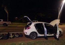 TRÁFICO DE MARIHUANA: CONDENAN A 12 AÑOS A ENFERMERA Y A SU PAREJA