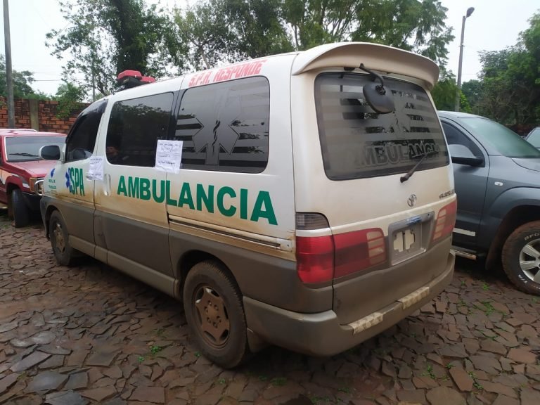 Del Interior de una Ambulancia incautaron 37 bolsas de Marihuana lo cual totalizó 484 kilos. Del Interior de una Ambulancia incautaron 37 bolsas de Marihuana lo cual totalizó 484 kilos.