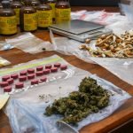 Operación NEW EVOLUTION: El submundo de las drogas de laboratorio en Paraguay