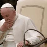 Papa Francisco: «Para mí se ha declarado la Tercera Guerra Mundial»