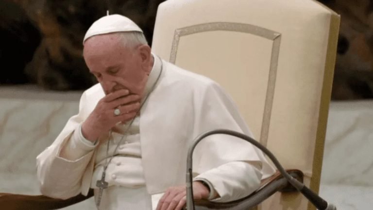Papa Francisco: «Para mí se ha declarado la Tercera Guerra Mundial»￼