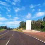 FUTURO PORTAL Y MIRADOR DE CAPITÁN MIRANDA PRESENTA UN AVANCE DEL 60%