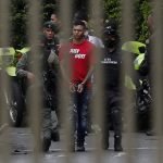 Capturan a los presuntos asesinos del fiscal Marcelo Pecci