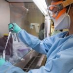 Investigadores chinos detectaron coronavirus en el semen de pacientes hospitalizados