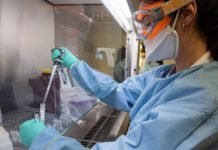 Investigadores chinos detectaron coronavirus en el semen de pacientes hospitalizados