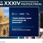 Sostienen que reformas son necesarias para mejorar el gasto público