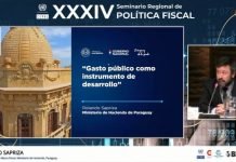 Sostienen que reformas son necesarias para mejorar el gasto público