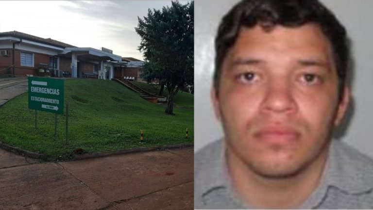 CIRUJANO PRESENTÓ SU RENUNCIA EN IPS