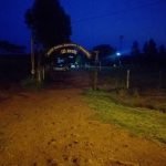 SANGRIENTA REUNIÓN POLÍTICA EN SAN PEDRO DEL PARANÁ