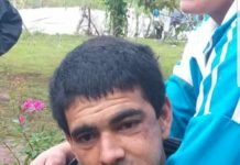 CAPTURAN AL «REY DEL ABIGEO» EN SAN PEDRO DEL PARANÁ