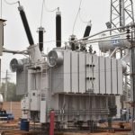 ANDE pone en servicio primer transformador de 80 MVA de potencia para Caaguazú y Repatriación