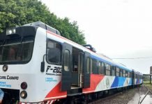 Prevén rehabilitación del tren Encarnación – Posadas