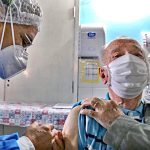 Ministerio de Salud aboga por trabajo conjunto a nivel regional en políticas para adultos mayores