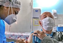 Ministerio de Salud aboga por trabajo conjunto a nivel regional en políticas para adultos mayores