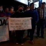 EN SAN ISIDRO PIDEN EL CAMBIO TOTAL DE LOS AGENTES DE LA COMISARÍA 40