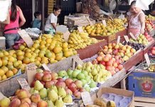 Salud da recomendaciones para una alimentación saludable en época de frío